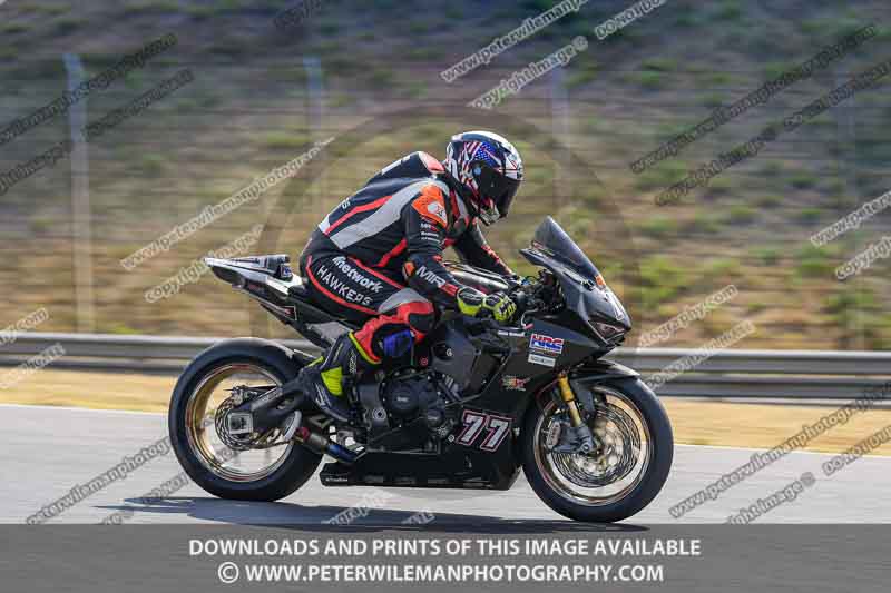 May 2023;motorbikes;no limits;peter wileman photography;portimao;portugal;trackday digital images